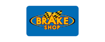 Brake Shop